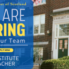 SMOS School We Are Hiring - Substitute Teacher (1920 x 1080 px)