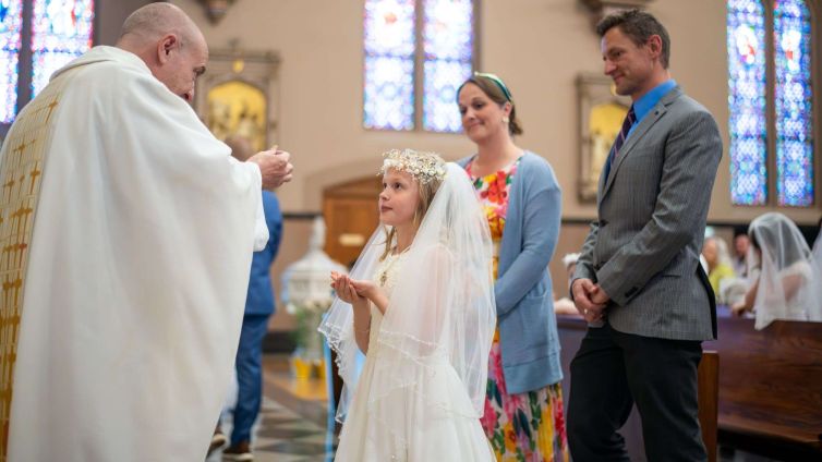 Communion