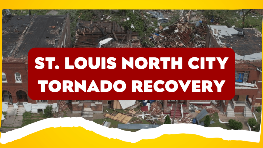 St. Louis Tornado Recovery (1920 x 1080 px)