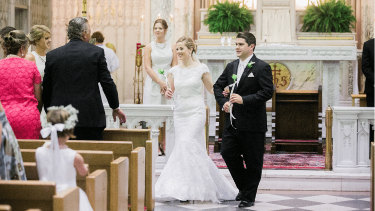 Wedding - source