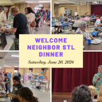 Welcome Neighbor STL Dinner Bulletin Cover (1920 x 1080 px)