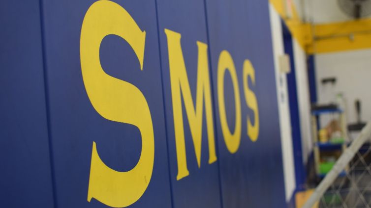 Welcome to SMOS!