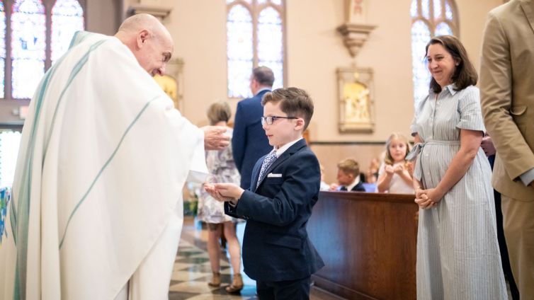 Sacraments