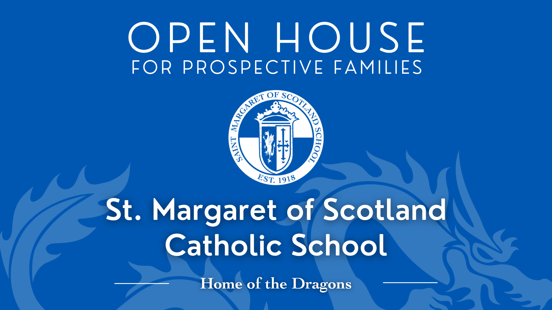 open-house-catholic-schools-week
