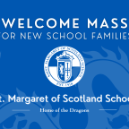 SMOS Welcome Mass For New School Families (1920 x 1080 px)