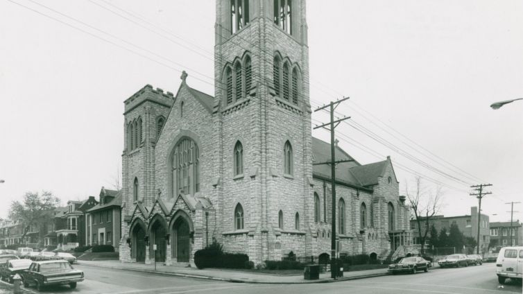 Parish History
