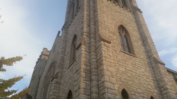 Parish
